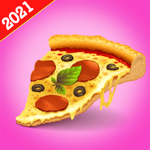 بيتزا صانع الشيف 🍕 - لعبة طبخ أيقونة