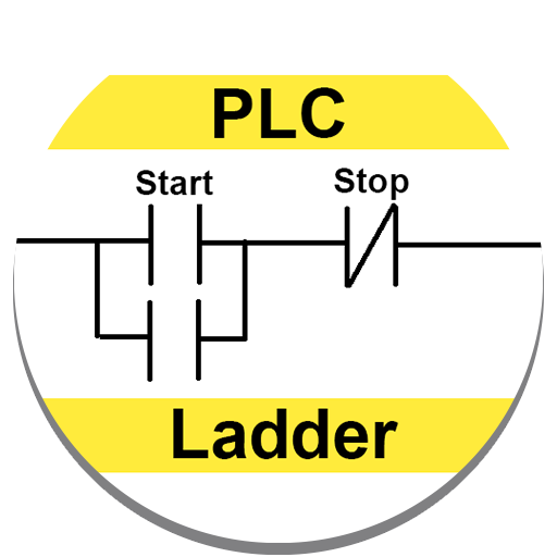 PLC Tutorial icon
