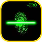 Emotion Finger scanner on 9Apps