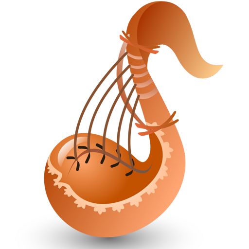 e-Nadam(e-நாதம்) icon