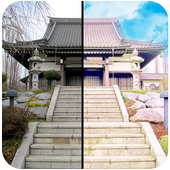 Everfilter Anime Photos icon