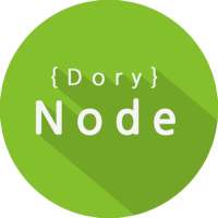 Dory - node.js / javascript / git / ssh server on 9Apps