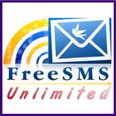 FreeSMS Unlimited Send FreeSMS on 9Apps