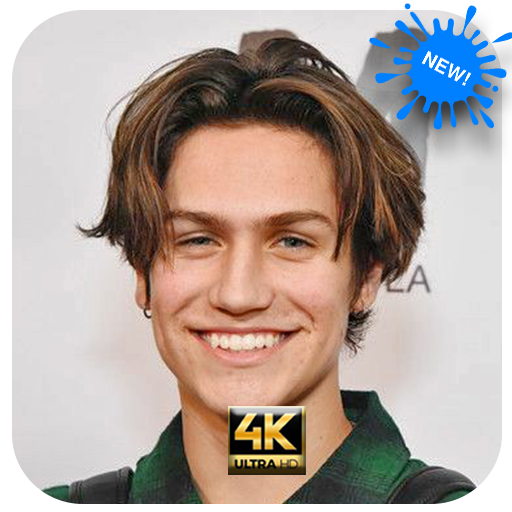 Chase HUDSON Wallpapers 4k HD : Lil Huddy icon