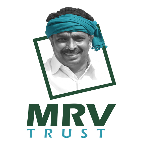 MRV Trust иконка