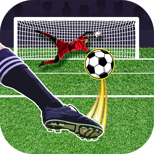 Penalty Shootout World Cup - Football Captain icon