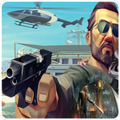 Trick for Gangstar New Orleans icon