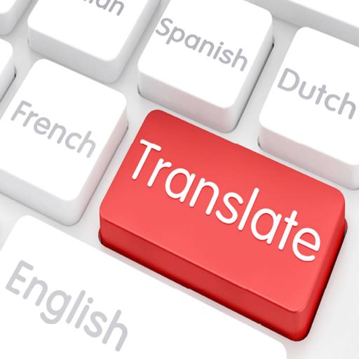 All Languages G-Translator icon