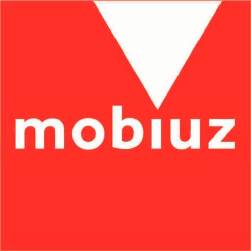 My Mobiuz - (My UMS) Rasmiy Hamkor icon