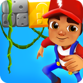 Jungle World Of Mario icon