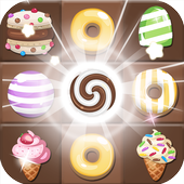 Sweet Pang - 3 Match icon