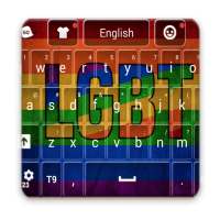 LGBT Keyboard on 9Apps