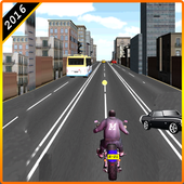 Fast Motorbike Racing 2 icon