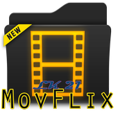 MoFlix LK 18  icon