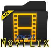 MoFlix LK 18  on 9Apps