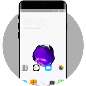 Theme for iPhone 7 Plus icon