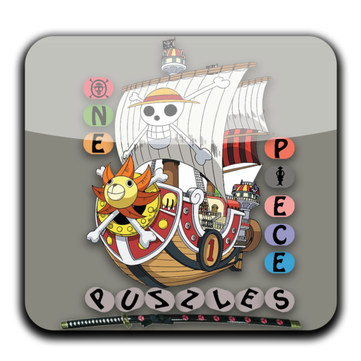 One Puzzles Piece icon