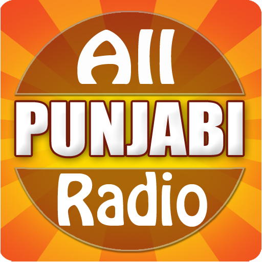 All Punjabi Radio New icon