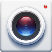 HD Camera Pro icon