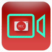 vedio screen recorder pro иконка