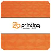 2b Printing Solutions icon