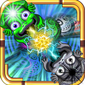 Master Zuma Avenger 2017 icon