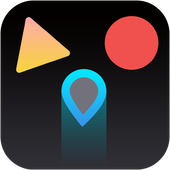 Perfect Color Ball icon