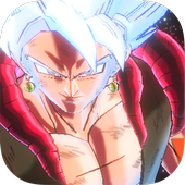 Goku War God 2 Fighting Ultimate Turtles Saiyan Go icon