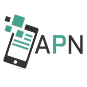 The All Phone News icon