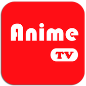 Anime TV icon