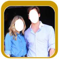 Couple Wonderful Photo Suit on 9Apps