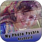 My Photo Pashto Keyboard Afghan on 9Apps
