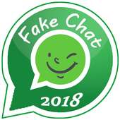 Whats Fake - Fake Chat Conversation on 9Apps