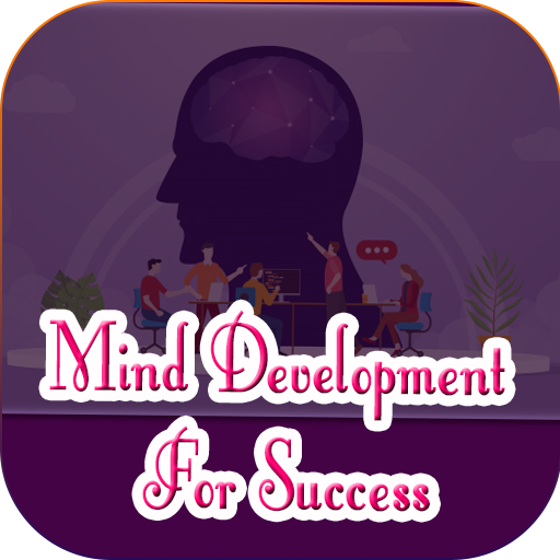 Mind Development For Success icon