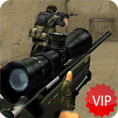 Sniper Super Shooter icon