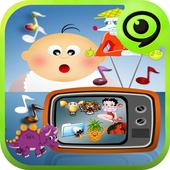 Anime Music - cartoon songs icon