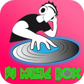 Dj Music Box icon