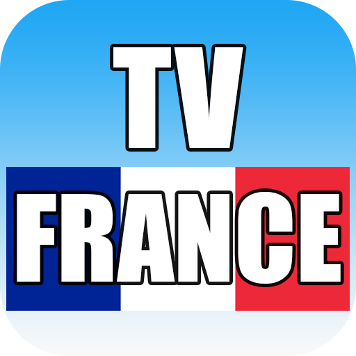 IPTV France - Regarder la TV en ligne icon
