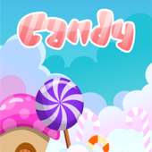 Candy Star Mania