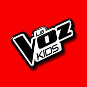 La Voz Kids on 9Apps