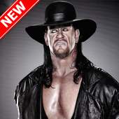 Undertaker Live Wallpaper on 9Apps