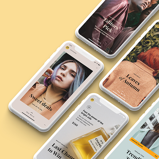 Story Maker for Insta,Snapchat and Whtasapp icon