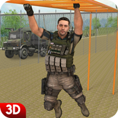 Elite Army Training School icon