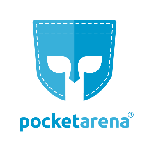 Pocket Arena - Casual eSports Network icon