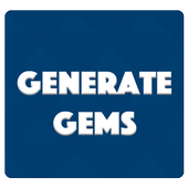 Gems Generator Clash icon