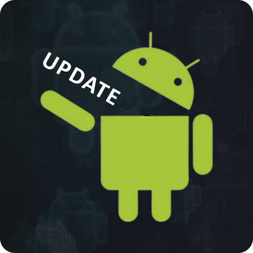 Software Update - Phone Update icon