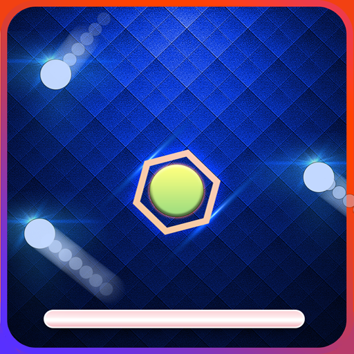 Classic Brick Breakout icon