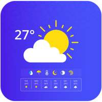 Weather Radar & Live Weather Forecast