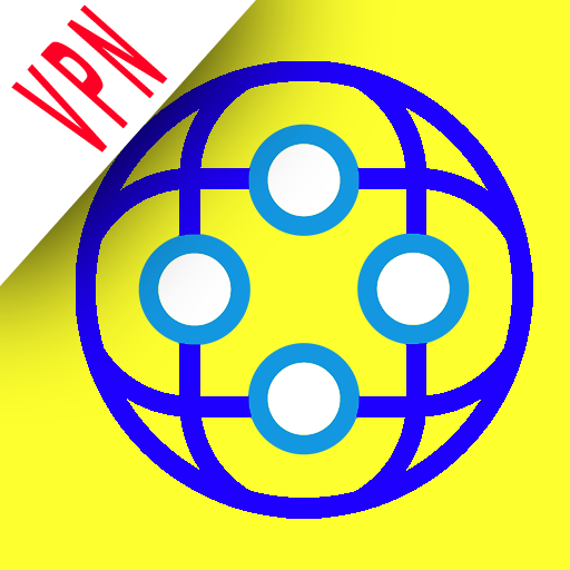Vpn pro 2022 icon