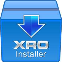 XRO Installer on 9Apps